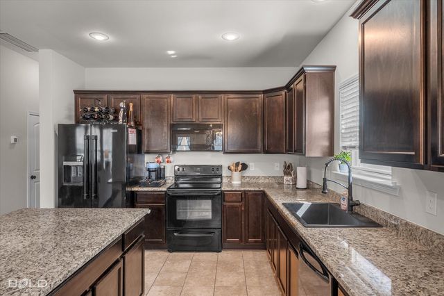 1126 Eli Conner Drive, Bossier City, LA 71112