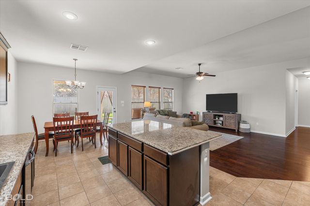 1126 Eli Conner Drive, Bossier City, LA 71112