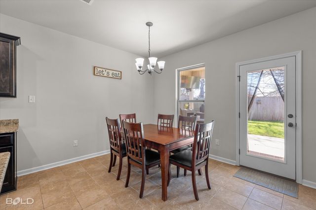 1126 Eli Conner Drive, Bossier City, LA 71112