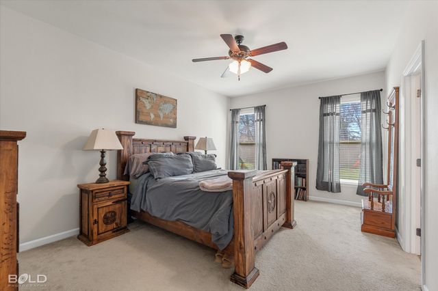 1126 Eli Conner Drive, Bossier City, LA 71112