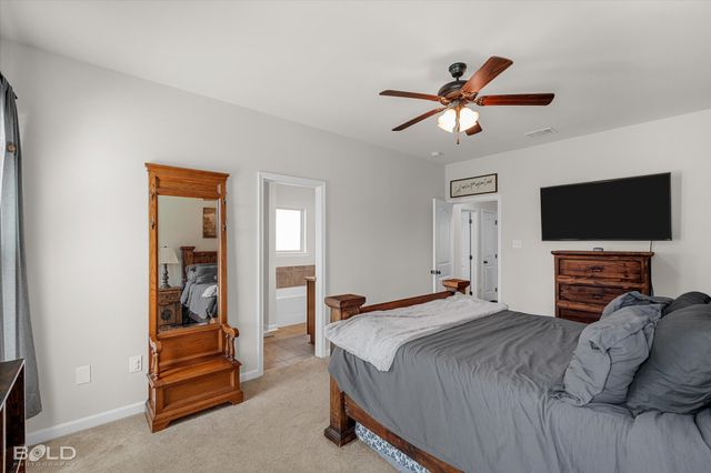 1126 Eli Conner Drive, Bossier City, LA 71112