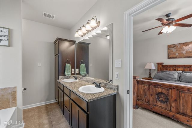 1126 Eli Conner Drive, Bossier City, LA 71112