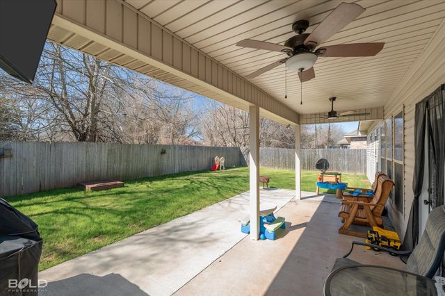 1126 Eli Conner Drive, Bossier City, LA 71112