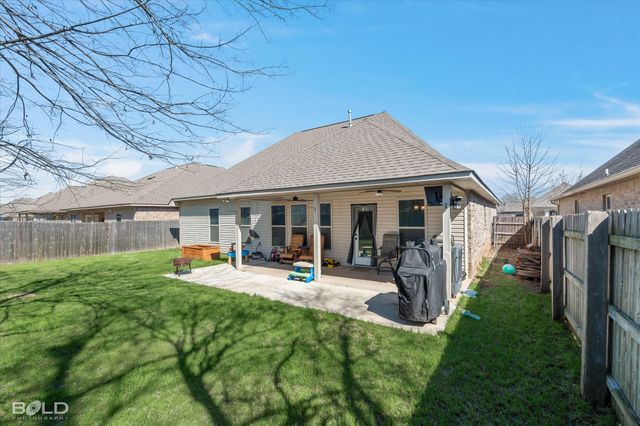 1126 Eli Conner Drive, Bossier City, LA 71112