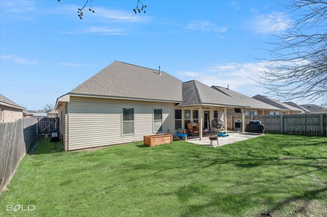 1126 Eli Conner Drive, Bossier City, LA 71112