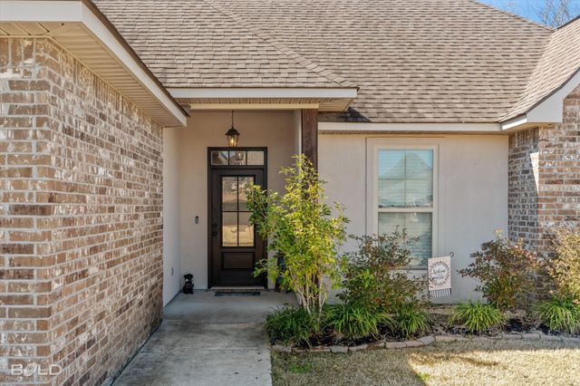 1126 Eli Conner Drive, Bossier City, LA 71112