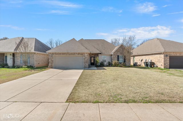 1126 Eli Conner Drive, Bossier City, LA 71112