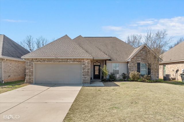 1126 Eli Conner Drive, Bossier City, LA 71112
