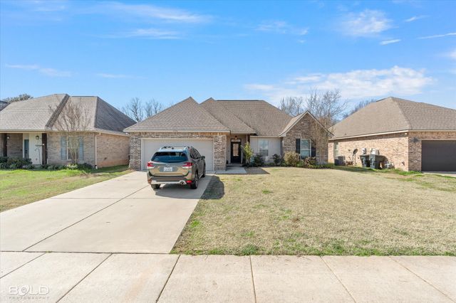 1126 Eli Conner Drive, Bossier City, LA 71112