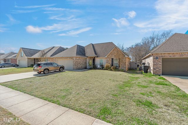 1126 Eli Conner Drive, Bossier City, LA 71112