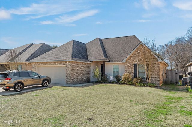 1126 Eli Conner Drive, Bossier City, LA 71112