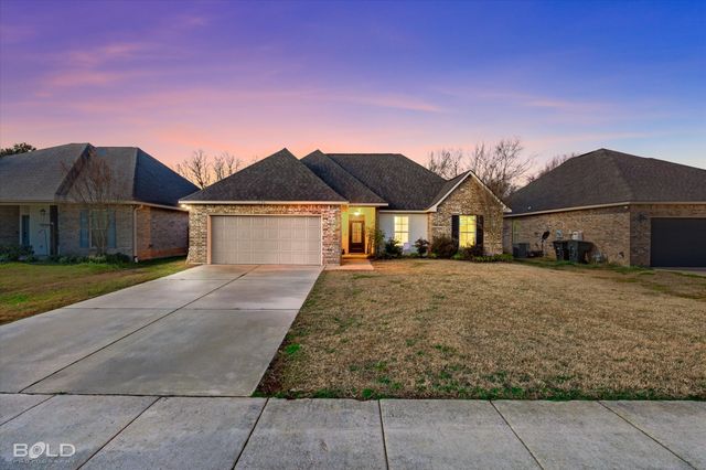 1126 Eli Conner Drive, Bossier City, LA 71112