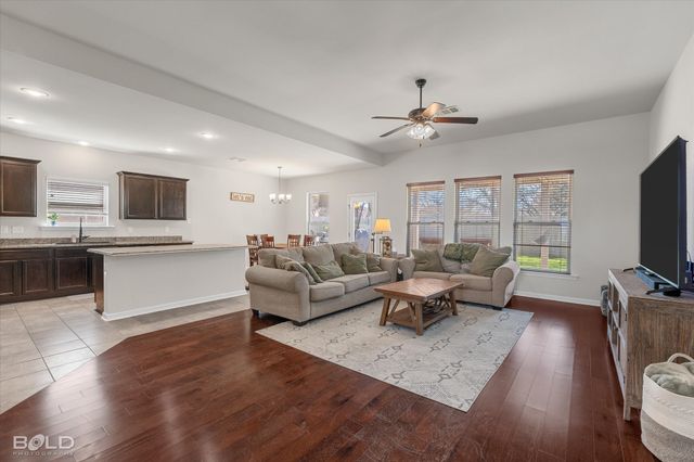 1126 Eli Conner Drive, Bossier City, LA 71112