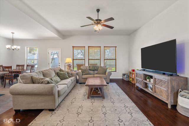 1126 Eli Conner Drive, Bossier City, LA 71112