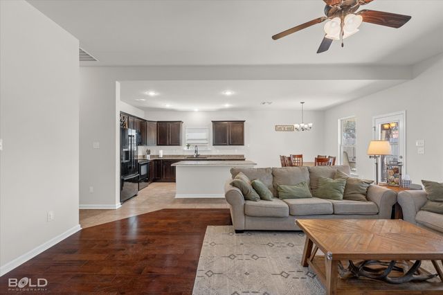 1126 Eli Conner Drive, Bossier City, LA 71112