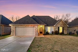 1126 Eli Conner Drive, Bossier City, LA 71112