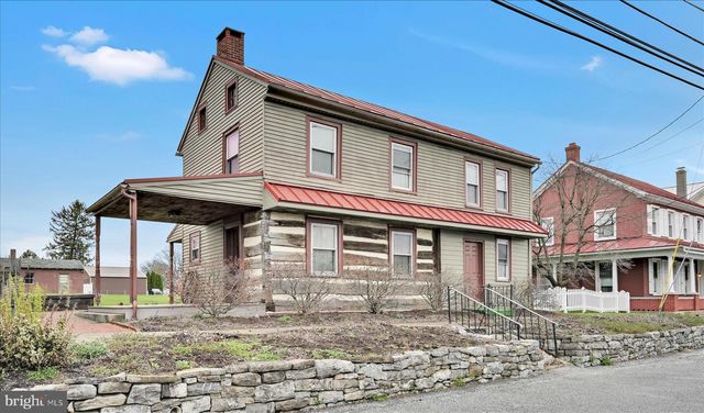 8491 LANCASTER AVE, Bethel, PA 19507