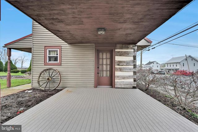 8491 LANCASTER AVE, Bethel, PA 19507