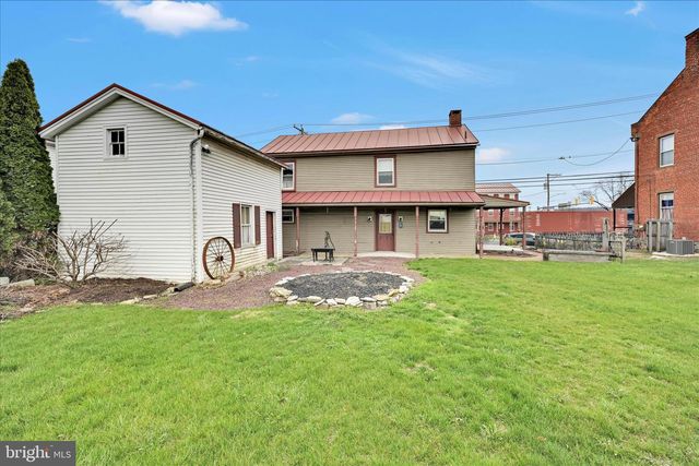 8491 LANCASTER AVE, Bethel, PA 19507