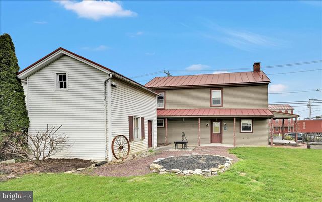 8491 LANCASTER AVE, Bethel, PA 19507