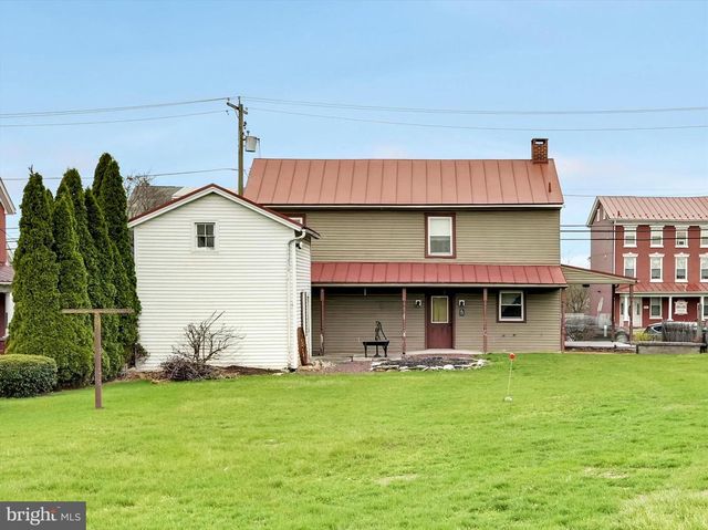 8491 LANCASTER AVE, Bethel, PA 19507