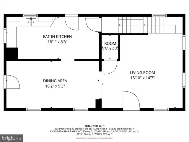 8491 LANCASTER AVE, Bethel, PA 19507