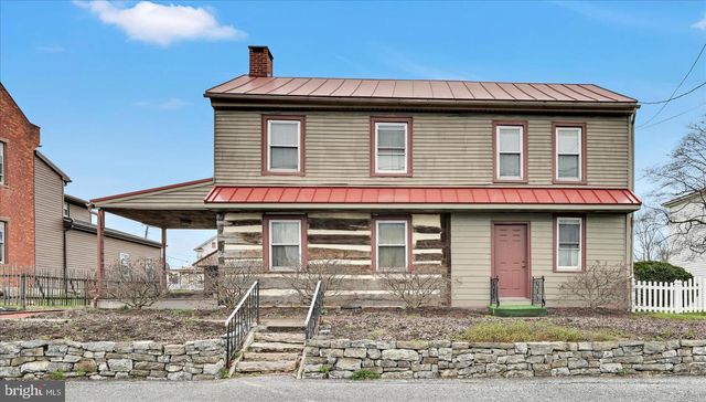8491 LANCASTER AVE, Bethel, PA 19507