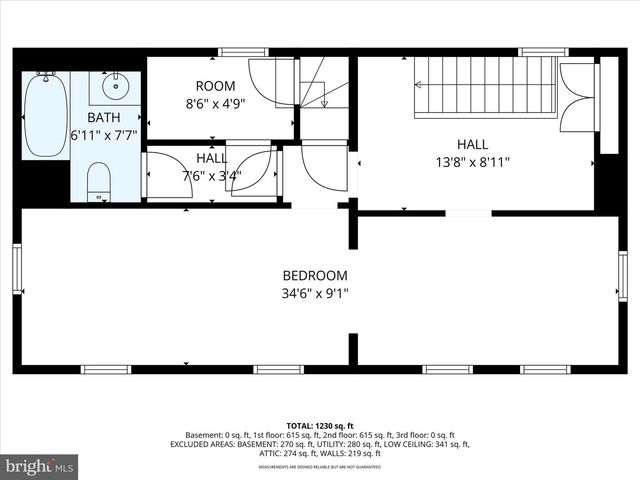 8491 LANCASTER AVE, Bethel, PA 19507