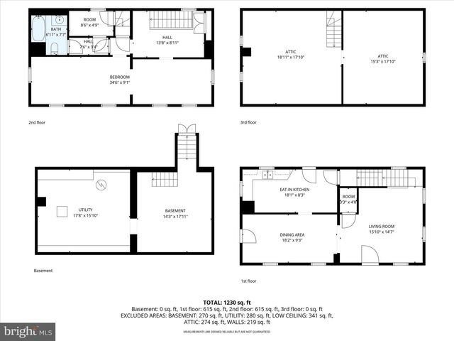 8491 LANCASTER AVE, Bethel, PA 19507