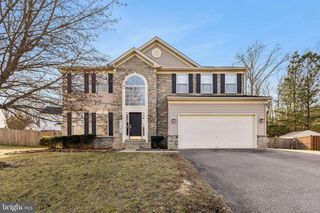 21346 CARAWAY PL, Lexington Park, MD 20653