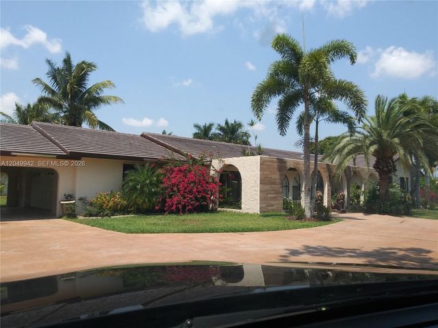 24460 SW 194th Ave, Homestead, FL 33031