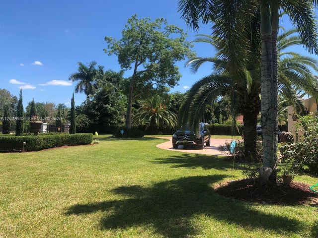 24460 SW 194th Ave, Homestead, FL 33031