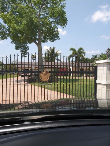 24460 SW 194th Ave, Homestead, FL 33031