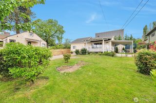 11427 Military Road, Seattle, WA 98168