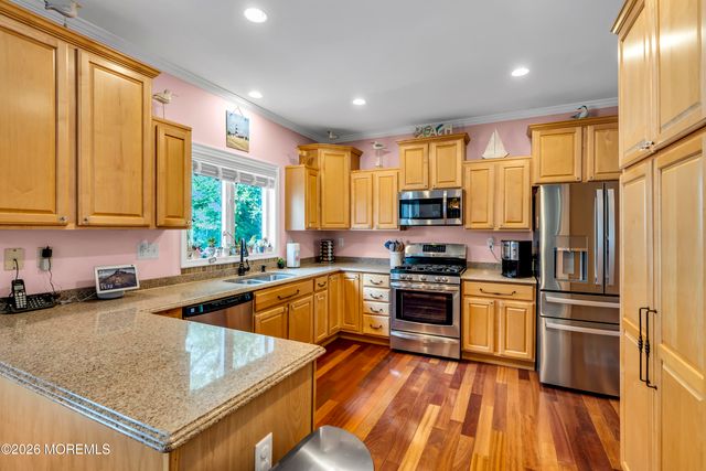 165 Kingsley Street, Long Branch, NJ 07740