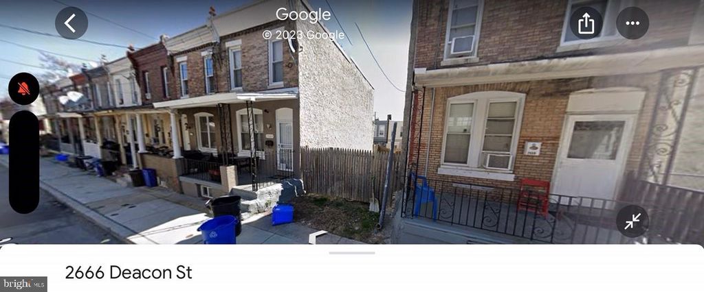 2666 DEACON ST, Philadelphia, PA 19129