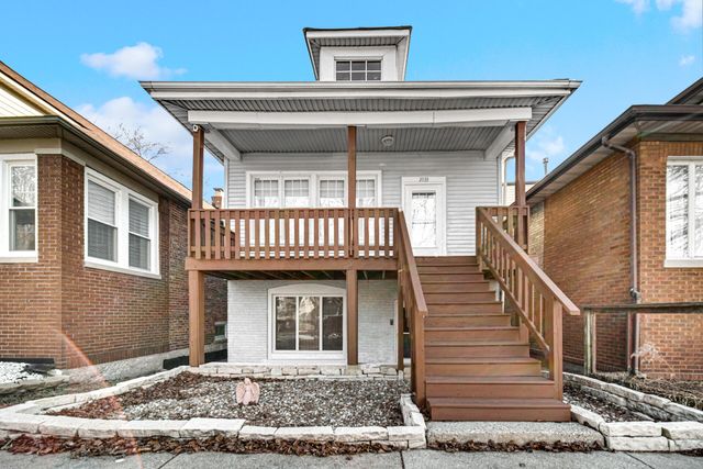 2033 Davidson Place, Whiting, IN 46394