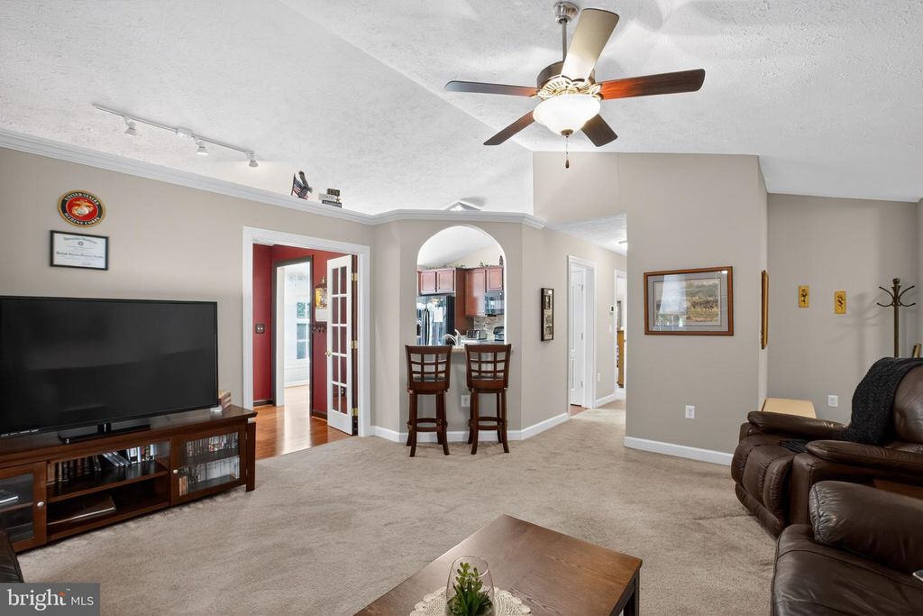 Image 17 of property listing at 11340 FAIR FOUNTAIN RD, La Plata, MD 20646