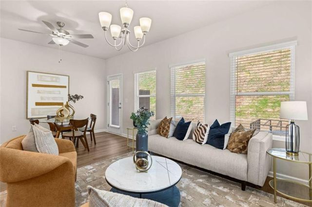 4287 Notting Hill Drive, Atlanta, GA 30331