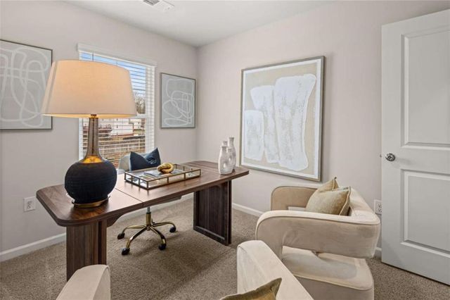 4287 Notting Hill Drive, Atlanta, GA 30331