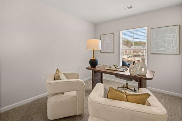 4287 Notting Hill Drive, Atlanta, GA 30331