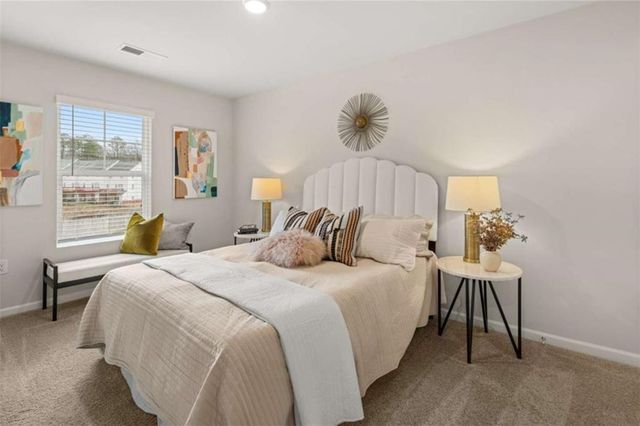 4287 Notting Hill Drive, Atlanta, GA 30331