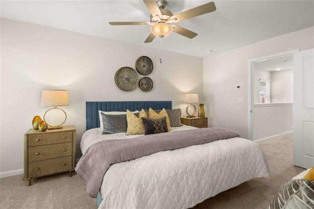 4287 Notting Hill Drive, Atlanta, GA 30331