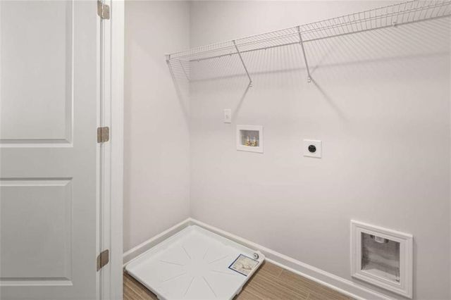 4287 Notting Hill Drive, Atlanta, GA 30331