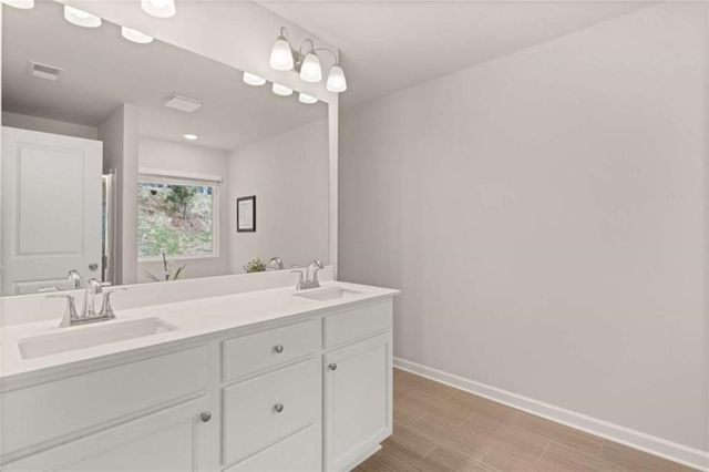 4287 Notting Hill Drive, Atlanta, GA 30331