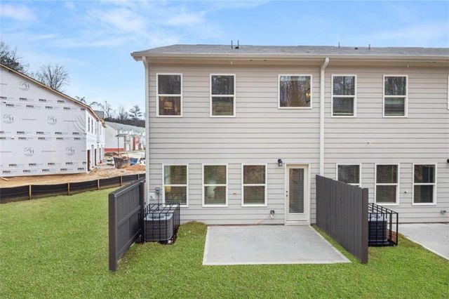 4287 Notting Hill Drive, Atlanta, GA 30331