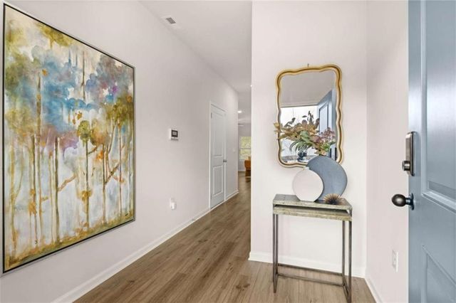 4287 Notting Hill Drive, Atlanta, GA 30331