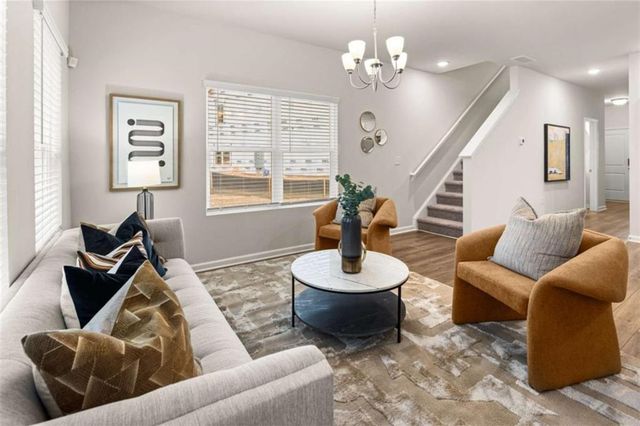 4287 Notting Hill Drive, Atlanta, GA 30331