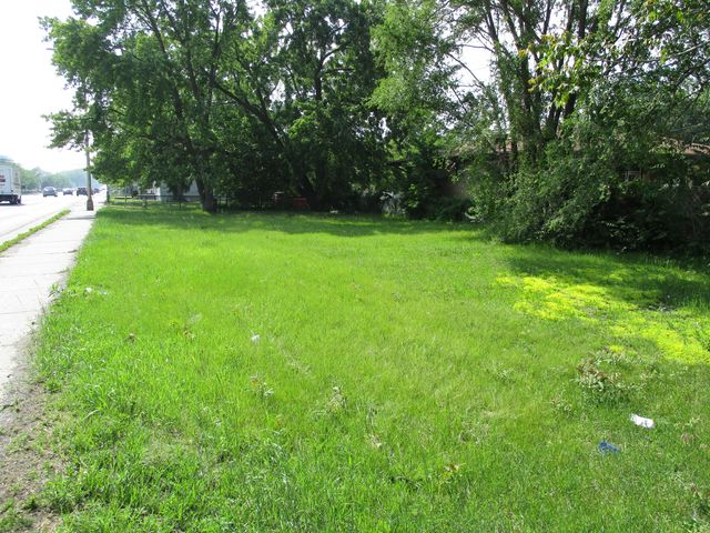 6849 Maryland Avenue, Hammond, IN 46323