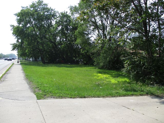 6849 Maryland Avenue, Hammond, IN 46323